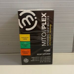 Prüvit flavored Mito//Plex!!